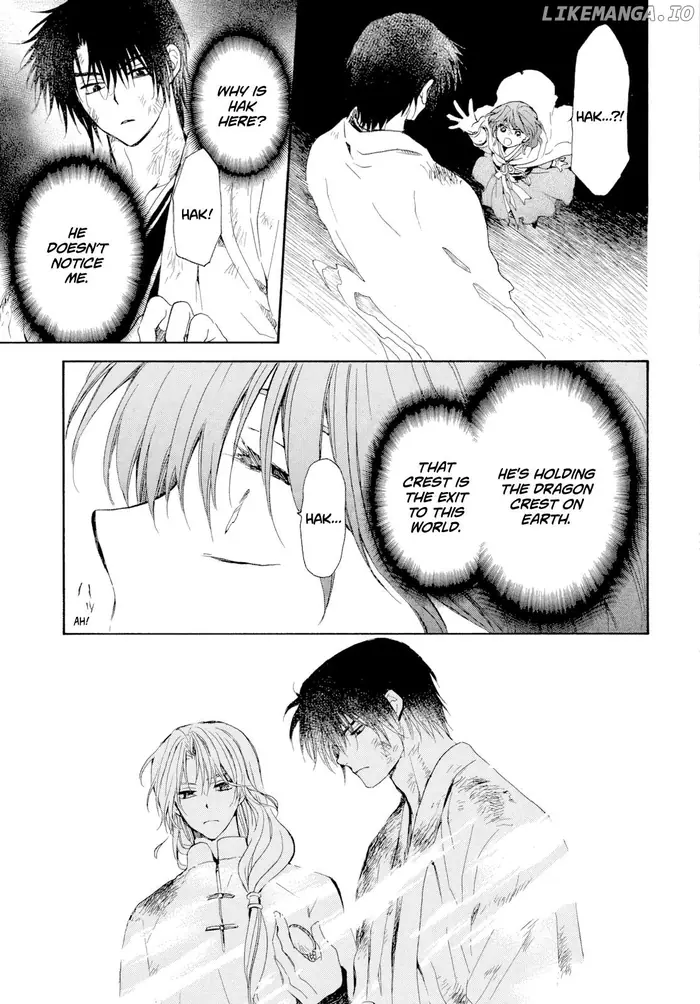 Yona of the Dawn Chapter 267 image 28_optimized